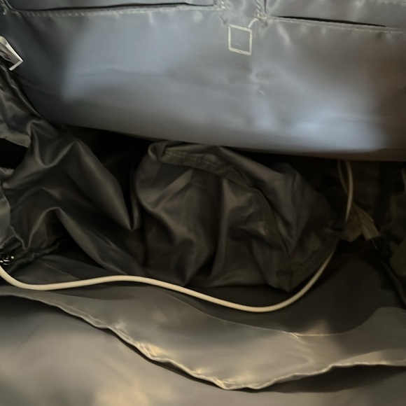 Slotra Gray Backpack - Picture 13 of 15